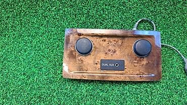 bmw e39 4 4: Блок подлокотник задний Е60 6 951 142 Год 2005 В отличном состоянии — 2