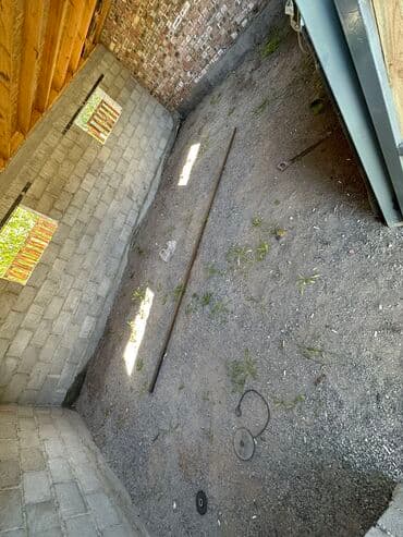 недостроеный дом: Дом, 90 м², 3 комнаты, Собственник — 5