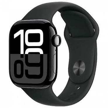 gts 2: Продаю Apple Watch 10 серии 46мм практический новый, аккумулятор 100% — 1