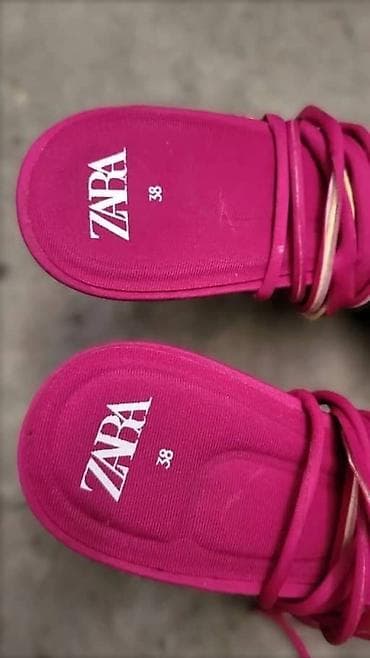 Прокат одежды: ZARA. РАЗМЕР -38. ПОЛИТЕХ — 2