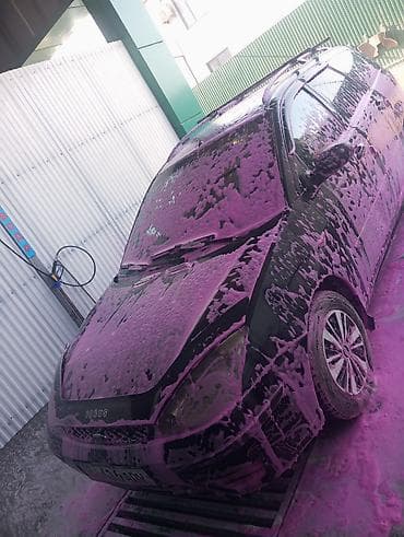 step 2: Ford Focus: 2003 г., Универсал — 4