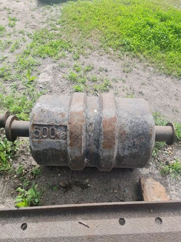 corolla runx: Продаю гири для тарировки автовесов 4шт по 500кг мини торг уместен — 1