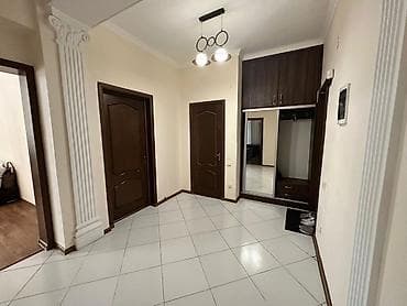 купить квартиру в пригороде: 3 комнаты, С мебелью полностью — 10