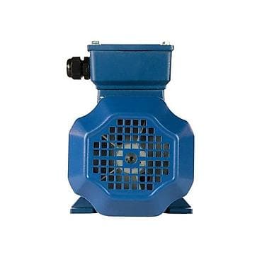 однофазный мотор: Электродвигатель 5АИ (АИР) 63 В4 (0.37 кВт / 1500 об/мин) Нас ищут по — 4