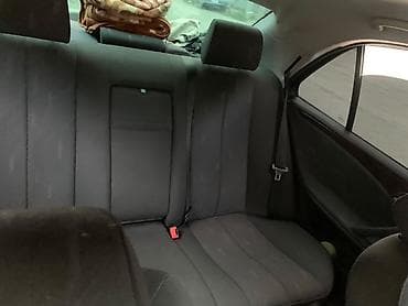 e53 amg: Mercedes-Benz E-Class: 2001 г., 2 л, Механика, Бензин, Седан — 9