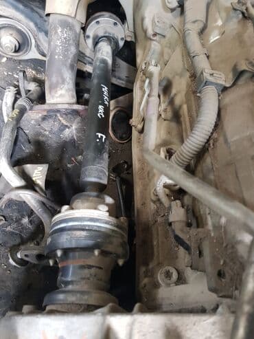 лексус бишкек: Toyota Mark x, передний кардан, Тоета Марк икс. Кордан передний на — 1