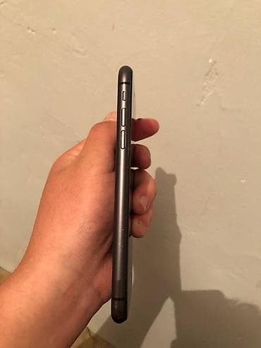 айфон 11 про макс бишкек: IPhone 11, Б/у, 256 ГБ, Space Gray, 98 % — 2