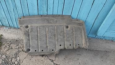 Унаа тетиктери: Volkswagen, 1996 г., Оригинал — 2