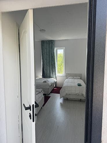 Ысык-Көлдө конок үйү, Infinity Hotel, Чолпон-Ата, 4 орун — 2