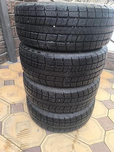 Дисктер R 16 Audi, Комплект, тешиктери - 5, Жаңы — 5