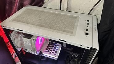 Настольные ПК и рабочие станции: Компьютер, ОЗУ 32 ГБ, Игровой, Intel Core i5, SSD — 2