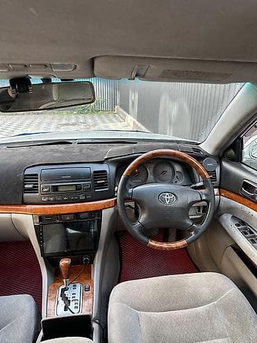 зил силиндир: Toyota Mark II: 2002 г., 2.5 л, Автомат, Бензин, Седан — 6