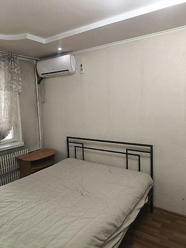 квартира арендв: 1 комната, Кок-Жар мкр Собственник, Парам без детей, от 3 месяцев, С мебелью полностью — 2