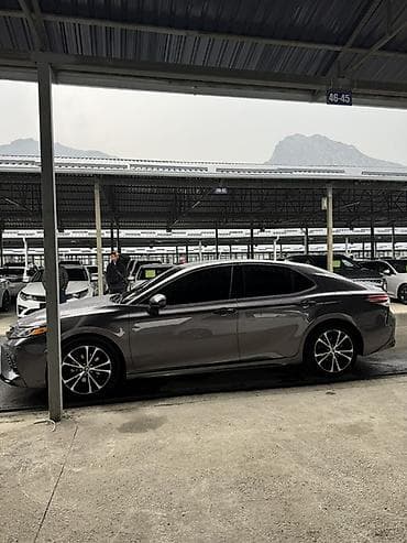 lexus lx 570 2016: Toyota Camry: 2020 г., 2.5 л, Автомат, Бензин, Седан — 3