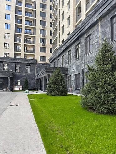 erl group: 1 комната, 110 м², Элитка, 7 этаж, Готовая ПСО (под самоотделку) — 1