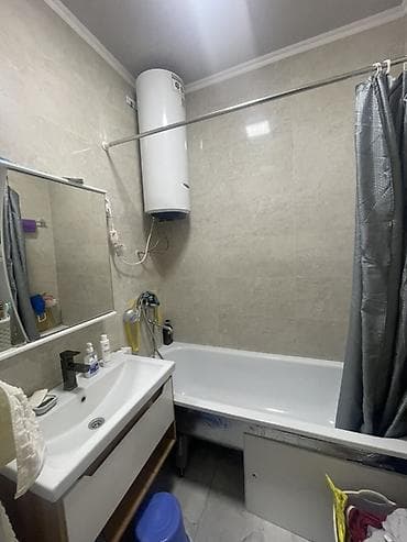 Недвижимость: 2 комнаты, 50 м², 105 серия, 3 этаж, Свежий ремонт — 2