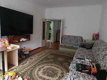 акт аптека: 2 комнаты, 52 м², Индивидуалка, 2 этаж — 1