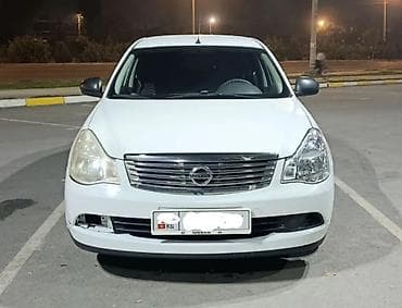 geely galaxy e5: Nissan Almera Classic: 2015 г., 1.6 л, Механика, Бензин, Седан — 1