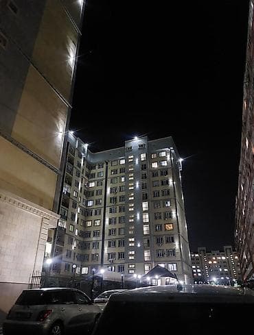 продаю квартиры в районе тунгуч: 3 комнаты, 90 м², Элитка, 2 этаж, Евроремонт — 9