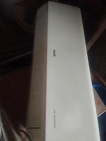 Кондиционер 2025 г., Б/у