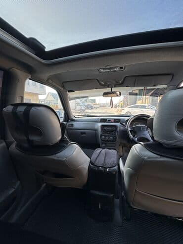 топливный фильтр хонда одиссей: Honda CR-V: 2001 г., 2 л, Автомат, Бензиновая, Кроссовер — 12