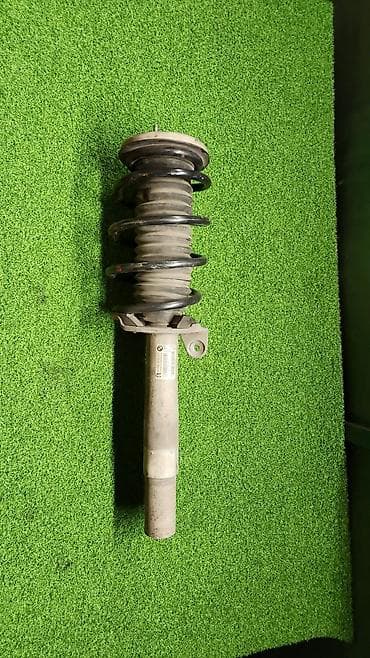 htc 320: Стойка амортизатор в сборе с edc е65 6 762 522 Год 2006 В отличном — 3