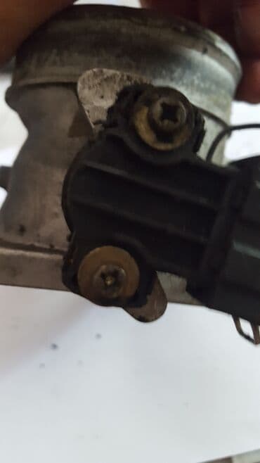 степ заслонка: Volkswagen дроссельная заслонка 2.9 2.8 мотор — 2