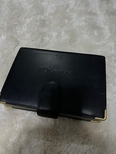 rx 3: Продаю Книжки Rx330 2004год — 1