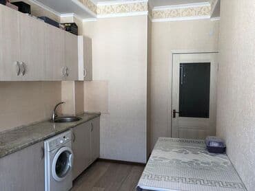 на ипотеку: 1 комната, 45 м², Элитка, 11 этаж, Евроремонт — 5