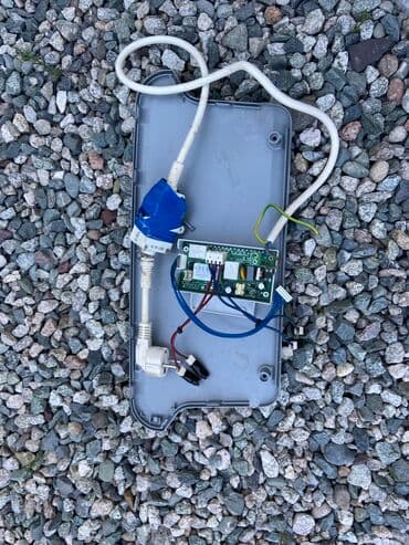 запчасти на утюг: Продаю нерабочий Аристон на запчасти 54000 сом — 3