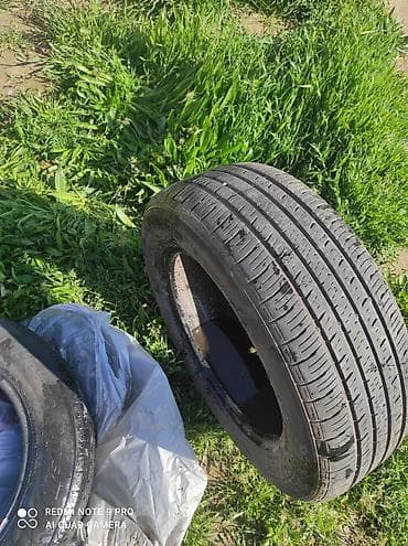 195 65 15 с: Летние шины Matador MP47 Hectorra 3 (Mileage Plus) Размер: 205/65 R15 — 1