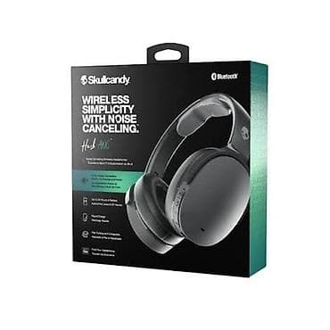 Накладные, SkullCandy, Б/у, Беспроводные (Bluetooth), Классические