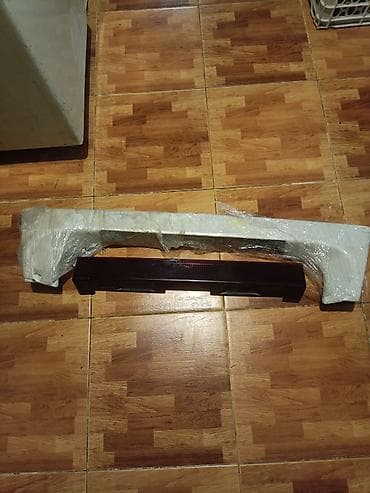 Кузов бөлүктөрү: Запчасти Тойота Эстима 2001 Зеркало Левый Правый Крыло Капот — 9
