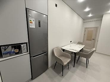 Продажа квартир: 2 комнаты, 58 м², Элитка, 8 этаж, Дизайнерский ремонт — 8