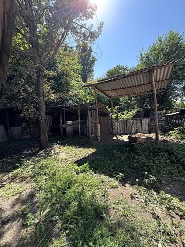 Дома: 📌В селе Беловодское срочно продаётся дом на участке 17 соток. ▪️Дом — 4