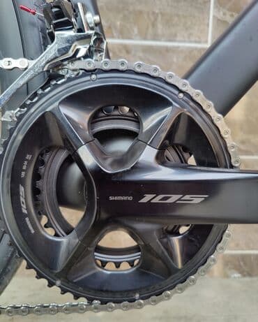 запчасти на велосипед: Шоссе велосипеди, Жаңы — 4