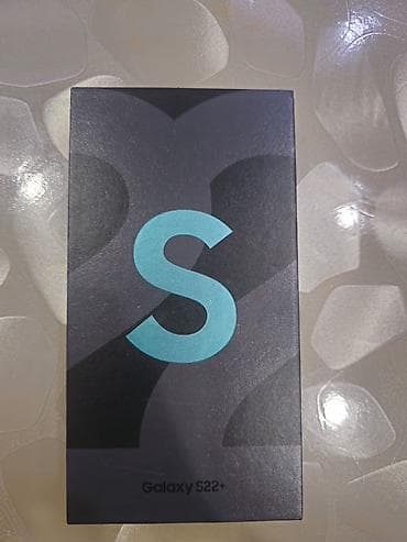 note 13 pro plus: Samsung Galaxy S22 Plus, 256 ГБ, цвет - Зеленый — 3