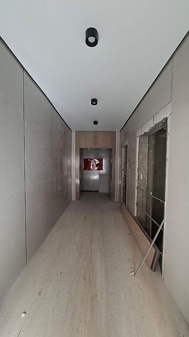 18: 2 комнаты, 57 м², 11 этаж — 8