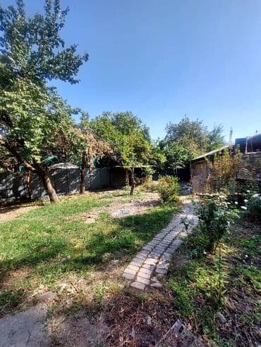 срочно дешева продаю дом в бишкеке: Дом, 110 м², 5 комнат, Собственник — 4