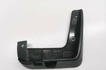 брызговики газ 53: Брызговик Передний левый Hyundai, 2019 г., Новый, Аналог — 1