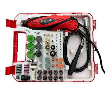 black decker: Многофункциональный гравер/микродрель в наборе с гибким валом и — 1