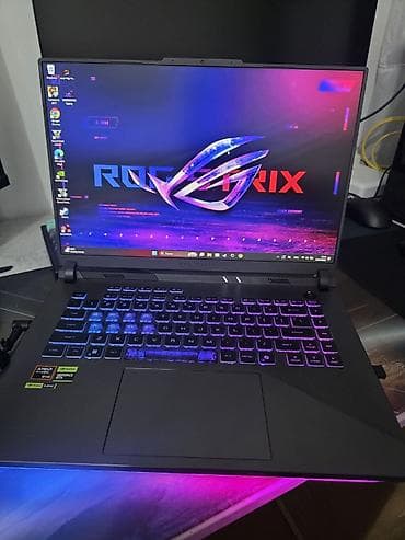 Техника и электроника: Игровой, Б/у, AMD Ryzen 9 — 1