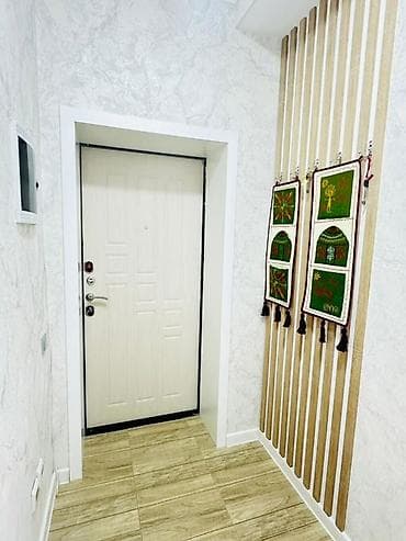 сам мойка цена: 2 комнаты, 66 м², Кара-Жыгач ж/м Элитка, 5 этаж, Евроремонт — 2