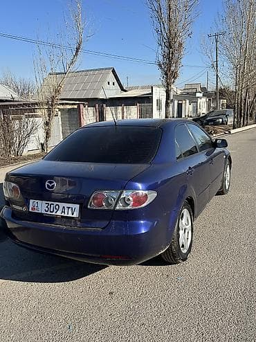 расходомер мазда кронос: Mazda 6: 2002 г., Механика, Бензин, Седан — 4