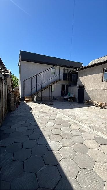 155 м², 4 комнаты, Теплый пол, Бронированные двери, Видеонаблюдение at lalafo.kg 155 м², 4 комнаты, Теплый пол, Бронированные двери, Видеонаблюдение