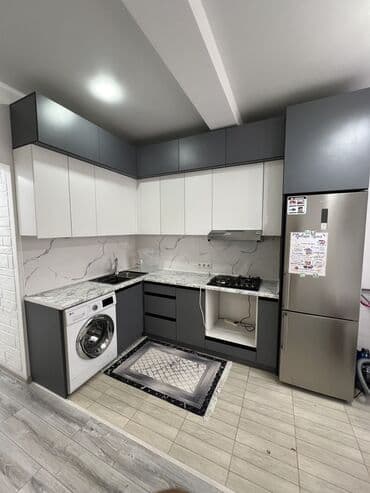 сдаю квартиру 1 ком собственрик: 1 комната, Собственник, С подселением, С мебелью полностью — 4