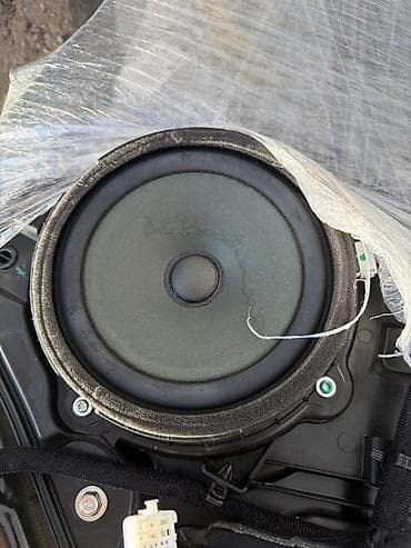 Автокосметика: Динамик HYUNDAI Grandeur IG 2018 перед. лев. (б/у) — 1