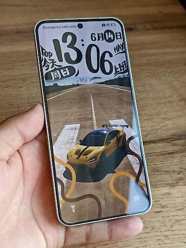 nokia e50: Xiaomi, 15, Б/у, 256 ГБ, цвет - Белый, 2 SIM — 3