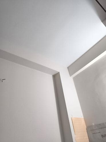 Декоративные стены и потолки с подсветкой под ключ - Выполняем