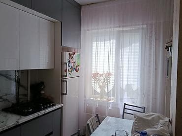 квартира в карвене: 2 комнаты, С мебелью частично — 3